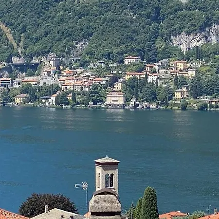 A Due Passi Dal