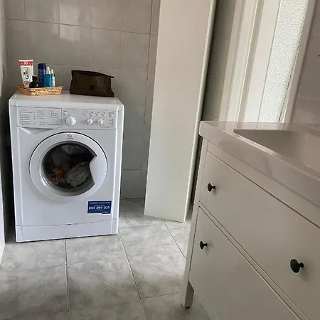 Apartment A Due Passi Dal Torno