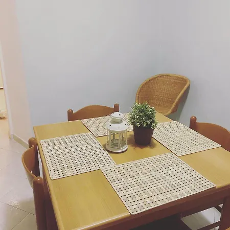 A Due Passi Dal Apartment *