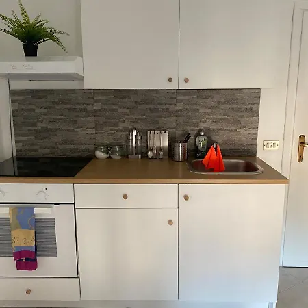 Apartment A Due Passi Dal Torno