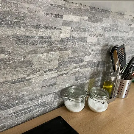 Apartment A Due Passi Dal Torno