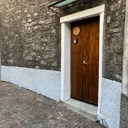 A Due Passi Dal Apartment Torno