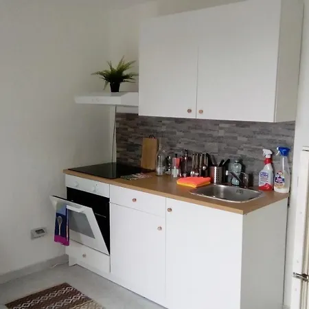 A Due Passi Dal Apartment Torno