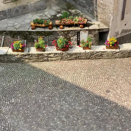 A Due Passi Dal Apartment