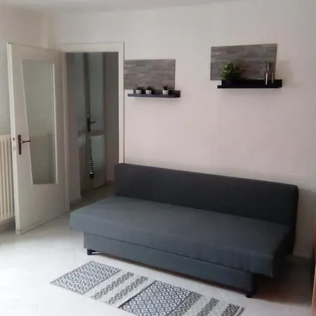 A Due Passi Dal Apartment